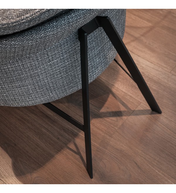 Кресло TELAS NEW, MOD INTERIORS