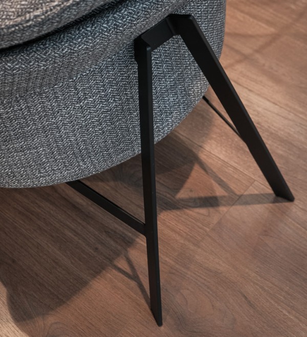 Кресло TELAS NEW, MOD INTERIORS