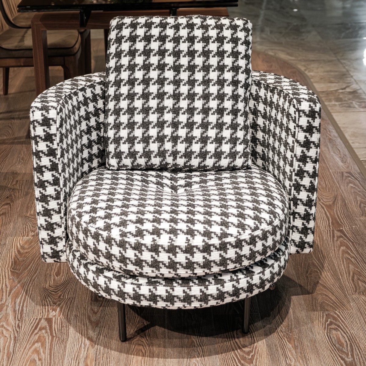 Кресло TELAS NEW, MOD INTERIORS