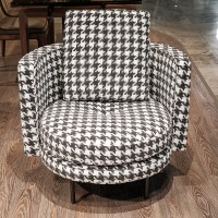 Кресло TELAS NEW, MOD INTERIORS