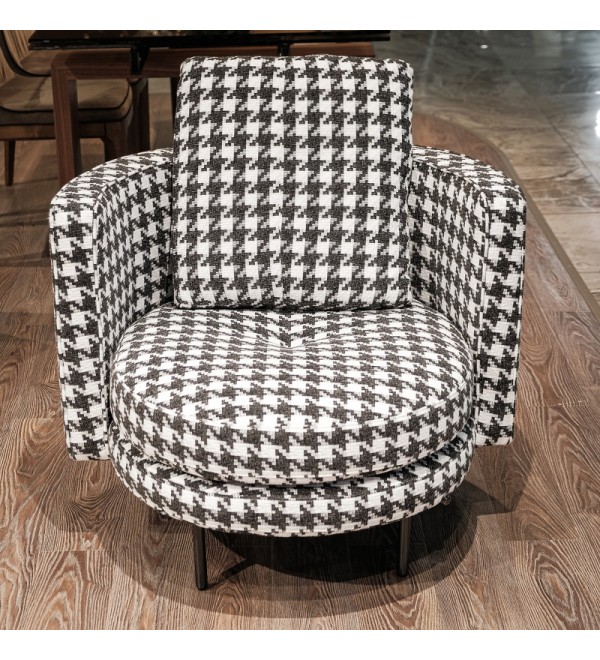 Кресло TELAS NEW, MOD INTERIORS