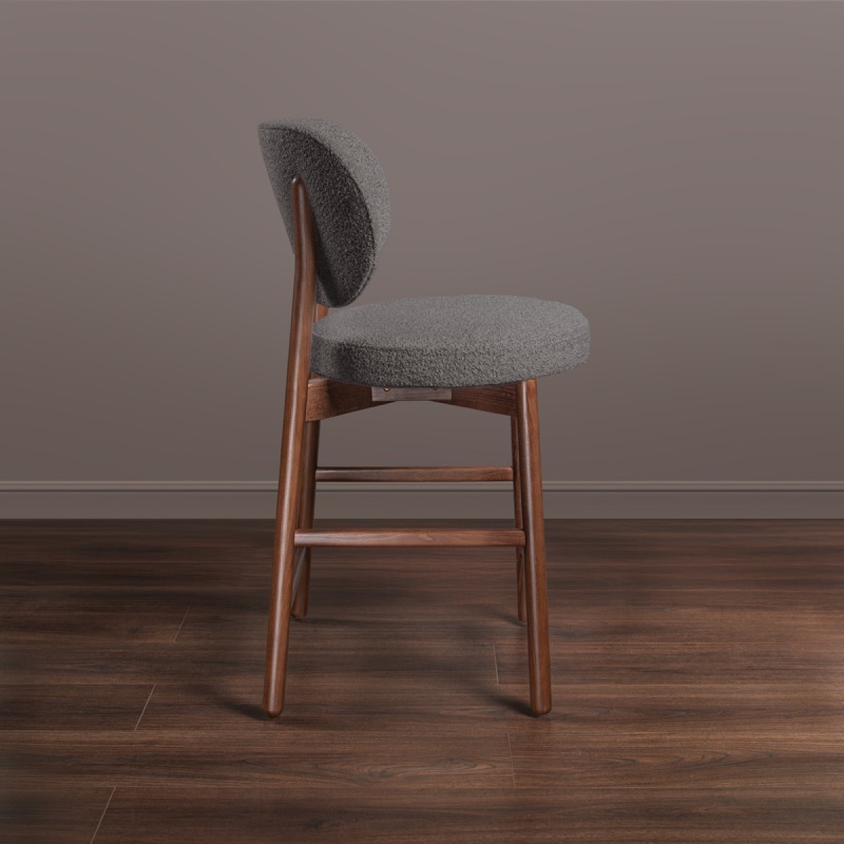 Полубарный стул Клементе (Clemente) SELECTION, MOD INTERIORS
