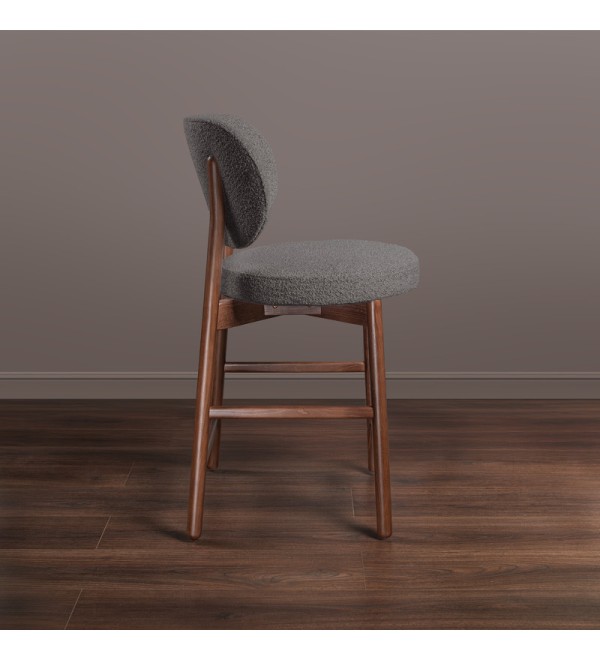 Полубарный стул Клементе (Clemente) SELECTION, MOD INTERIORS