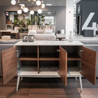 Буфет SEVILLA, MOD INTERIORS (дерево)