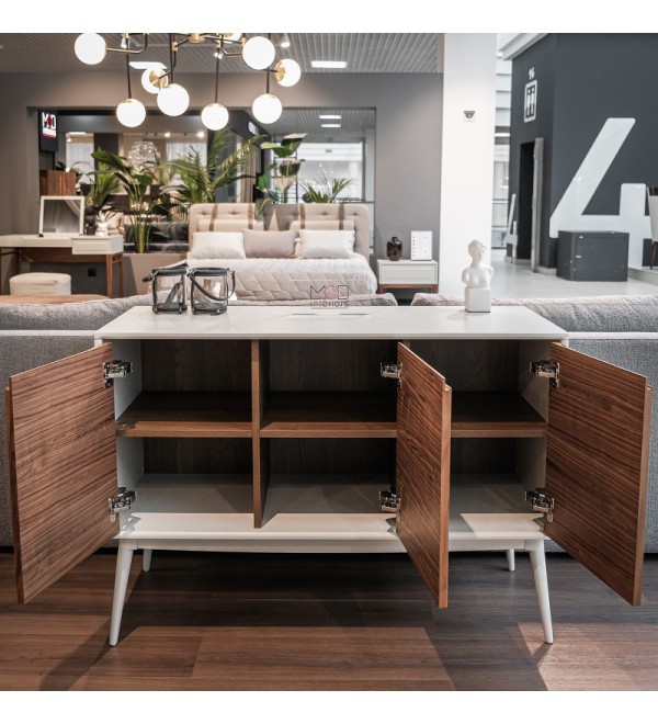 Буфет SEVILLA, MOD INTERIORS (дерево)