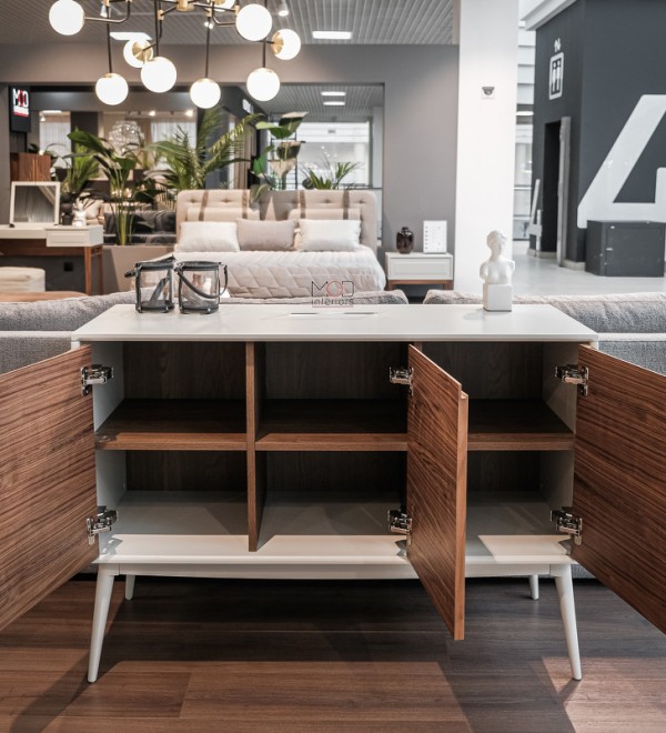 Буфет SEVILLA, MOD INTERIORS (дерево)