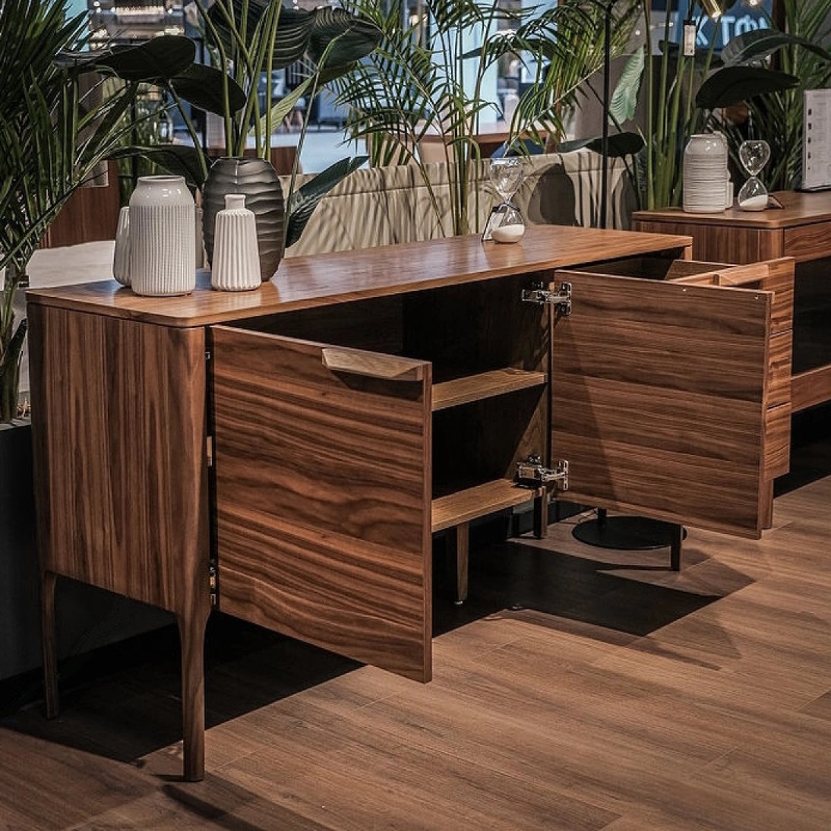 Буфет RONDA, MOD INTERIORS (дерево, арт. MDI.SB.RD.114)