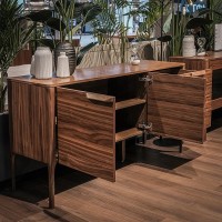 Буфет RONDA, MOD INTERIORS (дерево, арт. MDI.SB.RD.114)