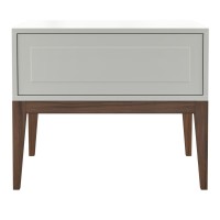 Прикроватная тумбочка MARBELLA, MOD INTERIORS (дерево)