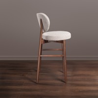 Барный стул Клементе (Clemente) SELECTION, MOD INTERIORS