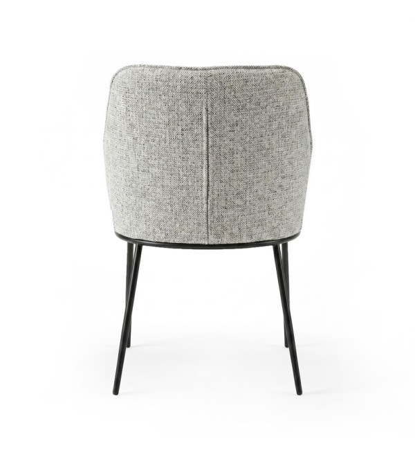 Стул TOLEDO, MOD INTERIORS (чёрный)