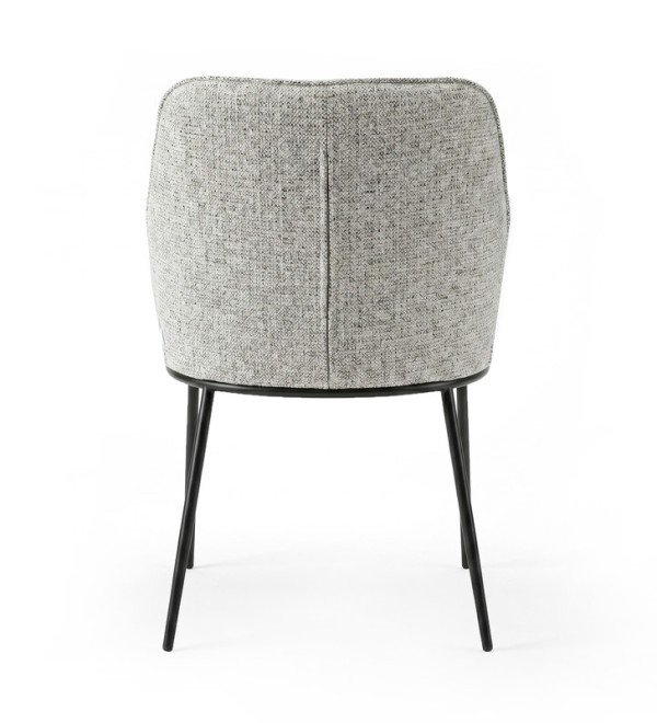 Стул TOLEDO, MOD INTERIORS (чёрный)