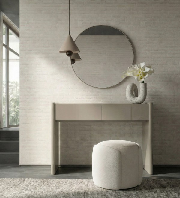 Пуфик PETRA, MOD INTERIORS