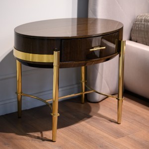 Прикроватная тумбочка Claire TIMELESS SALE, FRATELLI BARRI