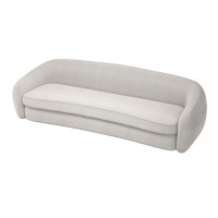 Диван WABI SABI, MOD INTERIORS (белый, бежевый)