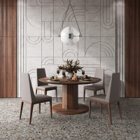 Стул RONDA, MOD INTERIORS (дерево)