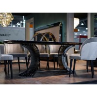 Обеденный стол Vivienne TIMELESS SALE, FRATELLI BARRI