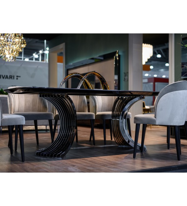 Обеденный стол Vivienne TIMELESS SALE, FRATELLI BARRI