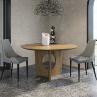 Обеденный стол PATERNA, MOD INTERIORS (дерево)