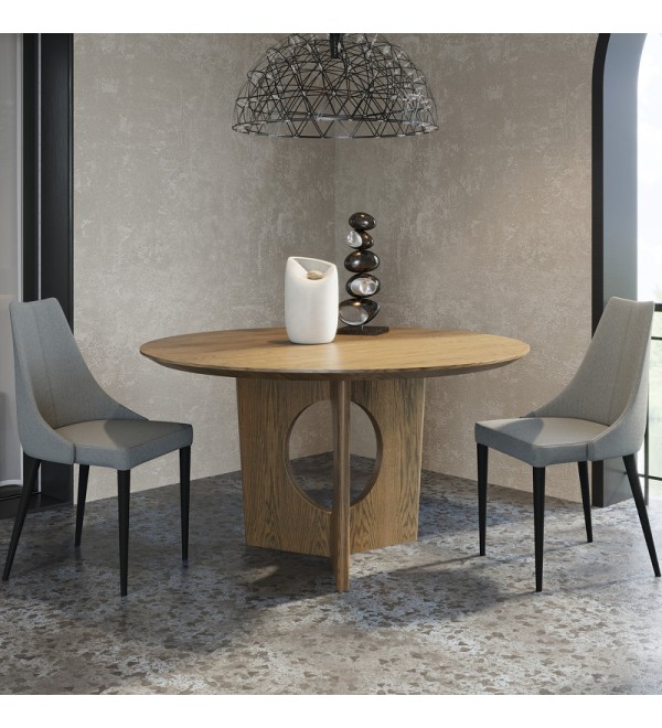 Обеденный стол PATERNA, MOD INTERIORS (дерево)