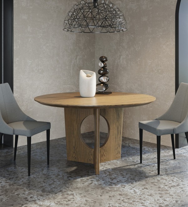 Обеденный стол PATERNA, MOD INTERIORS (дерево)