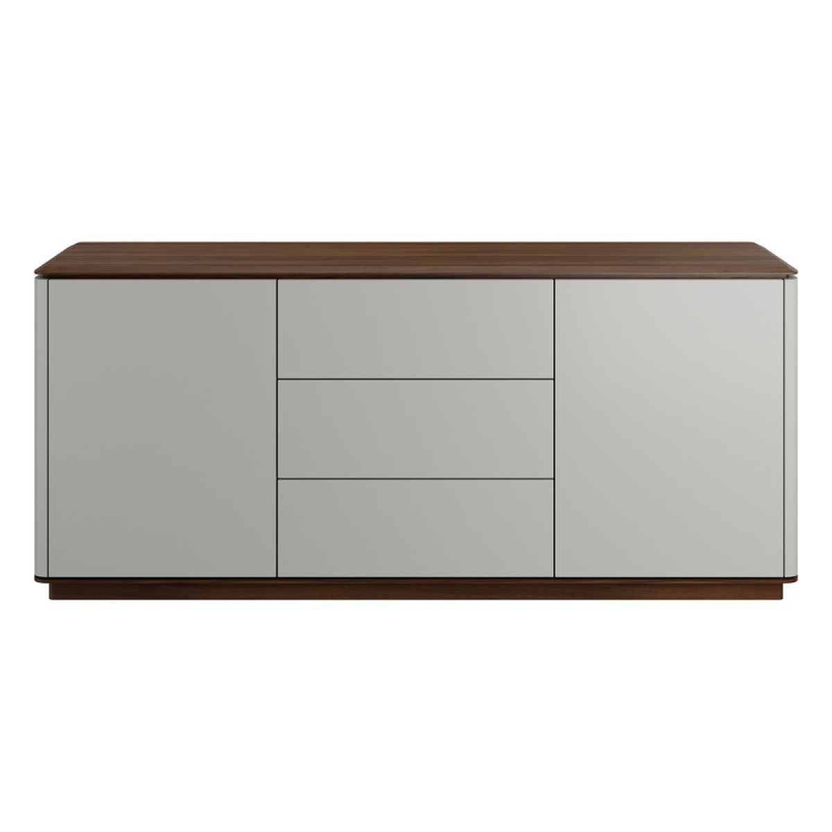 Буфет ALTEA, MOD INTERIORS (дерево)
