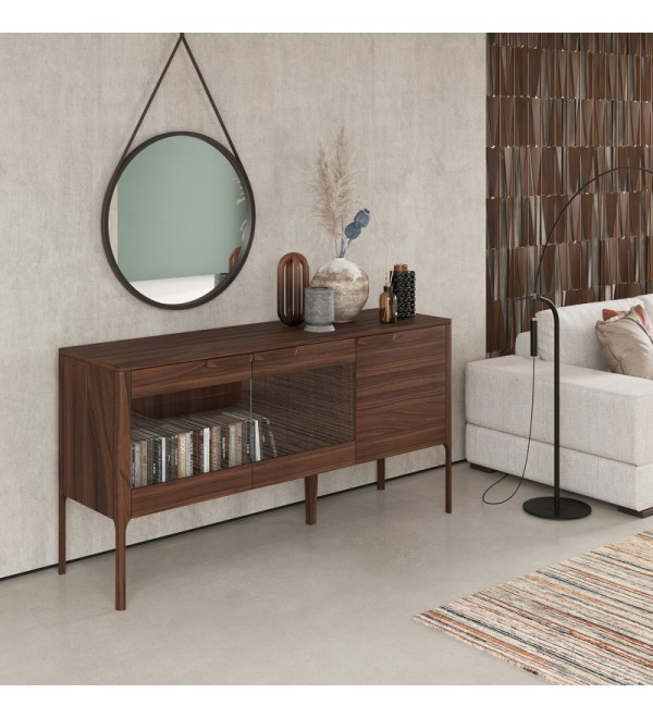 Буфет RONDA, MOD INTERIORS (дерево)