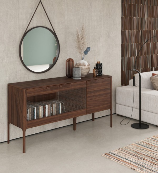 Буфет RONDA, MOD INTERIORS (дерево)