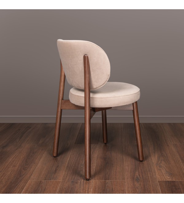 Стул Клементе (Clemente) SELECTION, MOD INTERIORS
