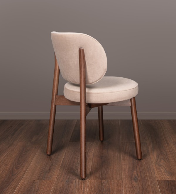 Стул Клементе (Clemente) SELECTION, MOD INTERIORS