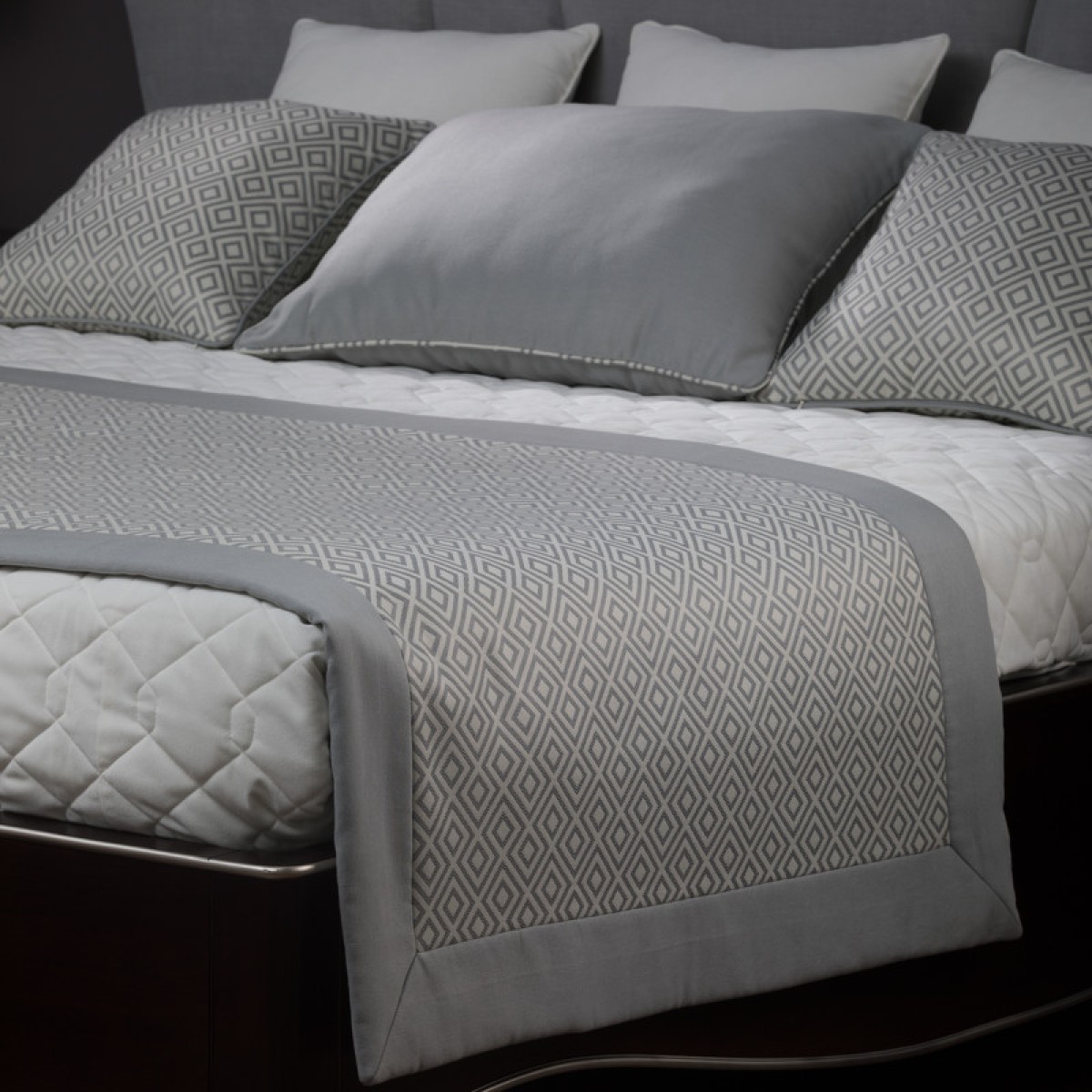 Покрывало Кияра (Chiara) TEXTILE, FRATELLI BARRI