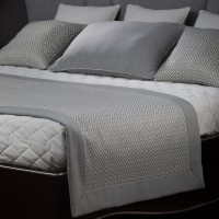 Покрывало Кияра (Chiara) TEXTILE, FRATELLI BARRI