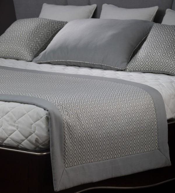 Покрывало Кияра (Chiara) TEXTILE, FRATELLI BARRI