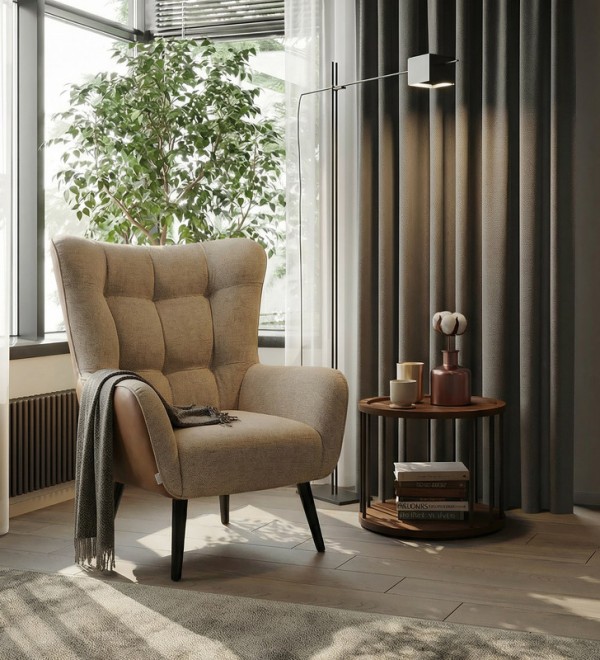 Кресло Джульет (Juliet) SELECTION, MOD INTERIORS