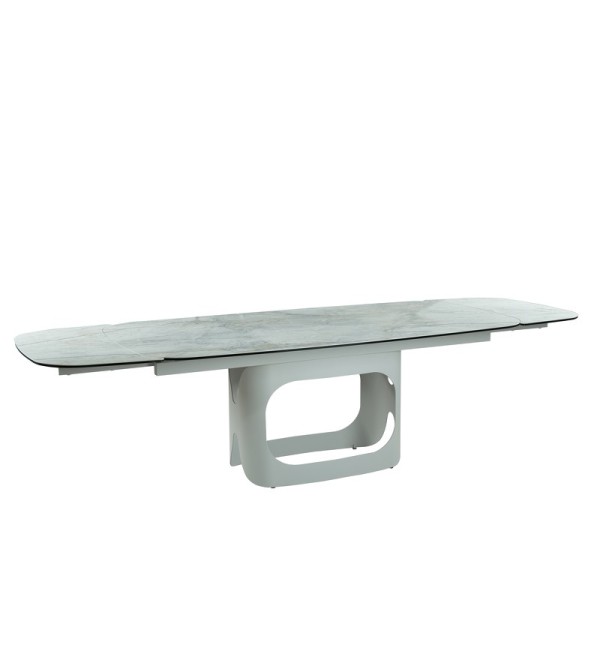 Обеденный стол раздвижной TOLEDO, MOD INTERIORS (бежевый, арт. MDI.DT.TOL.34)