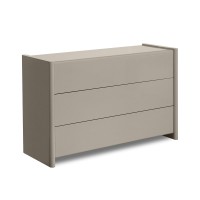 Комод PETRA, MOD INTERIORS (бежевый)