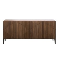 Буфет MENORCA, MOD INTERIORS (серый, дерево)