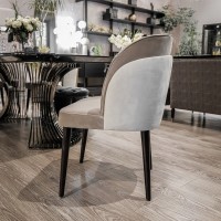 Стул Vivienne TIMELESS SALE, FRATELLI BARRI (дерево, арт. FB.CH.VV.26)