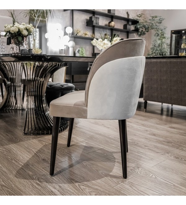 Стул Vivienne TIMELESS SALE, FRATELLI BARRI (дерево, арт. FB.CH.VV.26)
