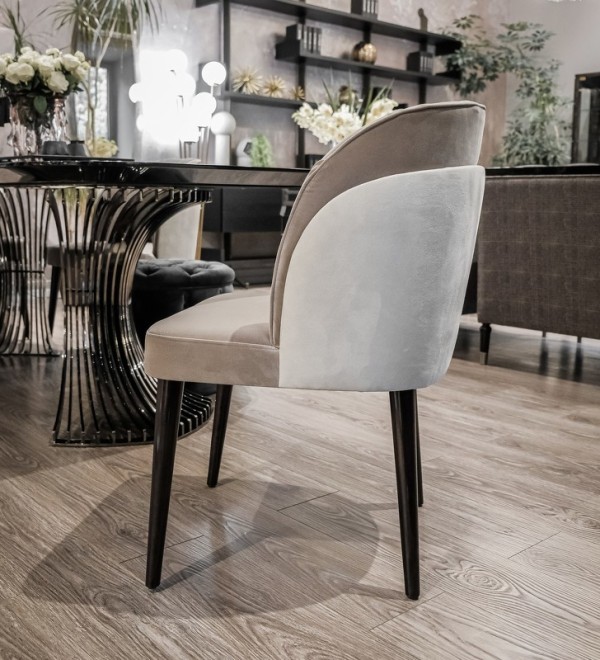 Стул Vivienne TIMELESS SALE, FRATELLI BARRI (дерево, арт. FB.CH.VV.26)