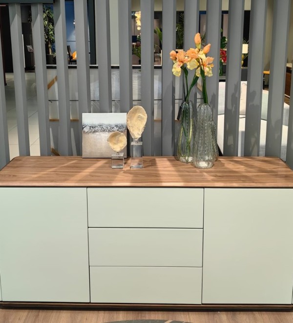 Буфет ALTEA, MOD INTERIORS (дерево)