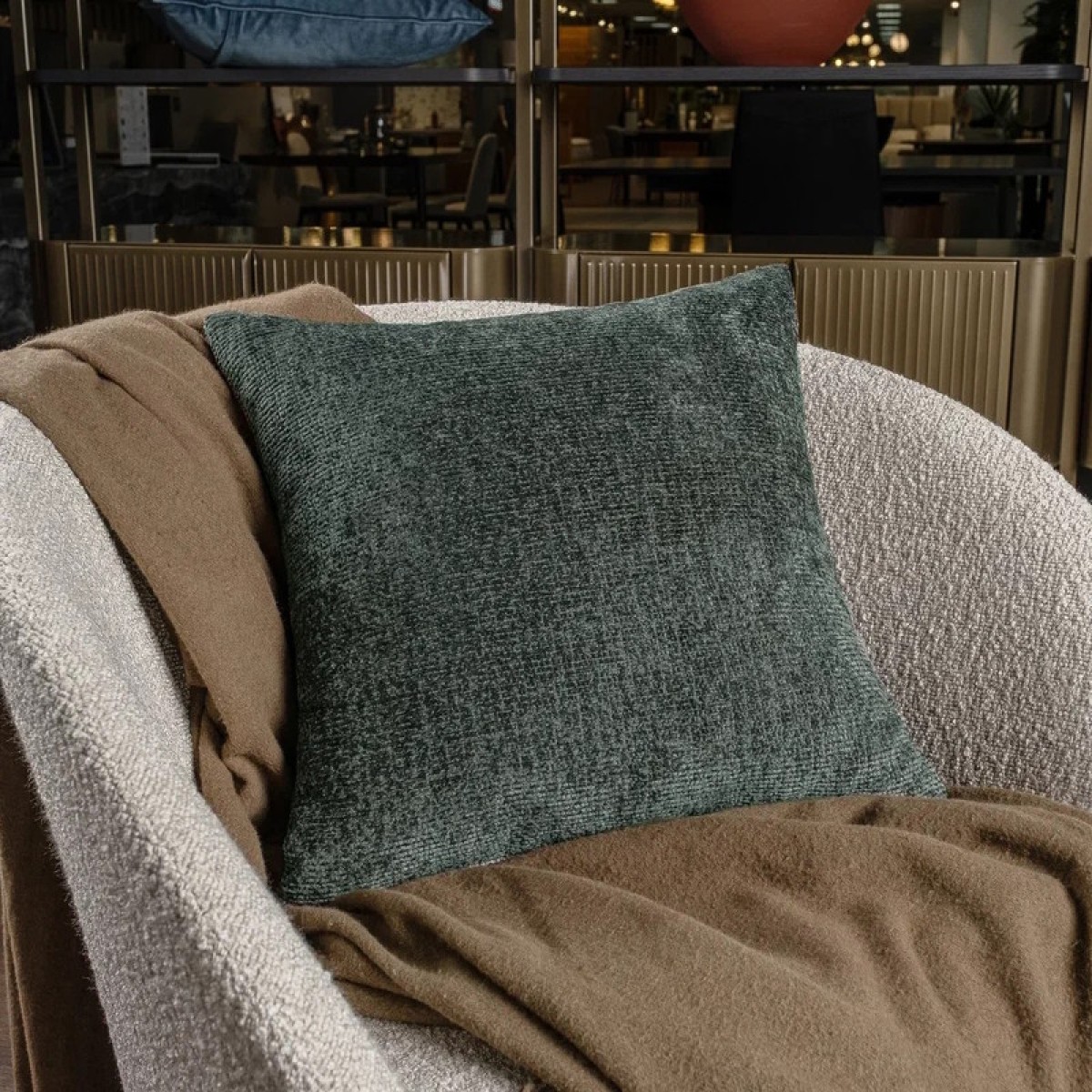 Подушка декоративная SELECTION, MOD INTERIORS