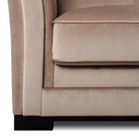 Кресло Трезор (Tresor) SELECTION, FRATELLI BARRI