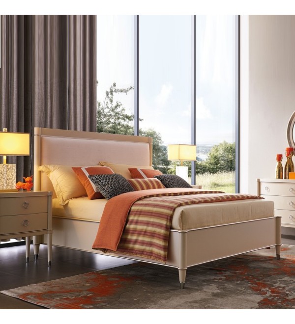 Кровать с решеткой EMOTION SALE, FRATELLI BARRI