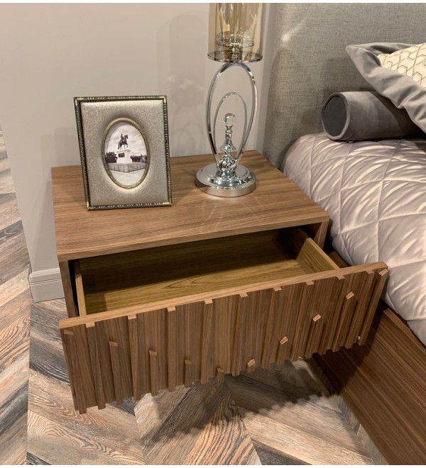 Прикроватная тумбочка MENORCA, MOD INTERIORS