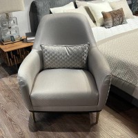 Кресло Claire TIMELESS SALE, FRATELLI BARRI (золотой)