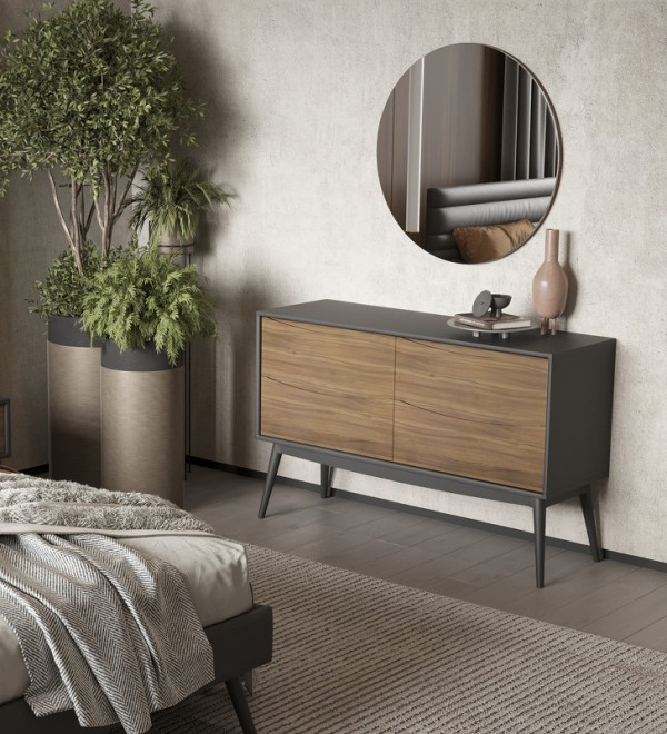 Комод SEVILLA, MOD INTERIORS
