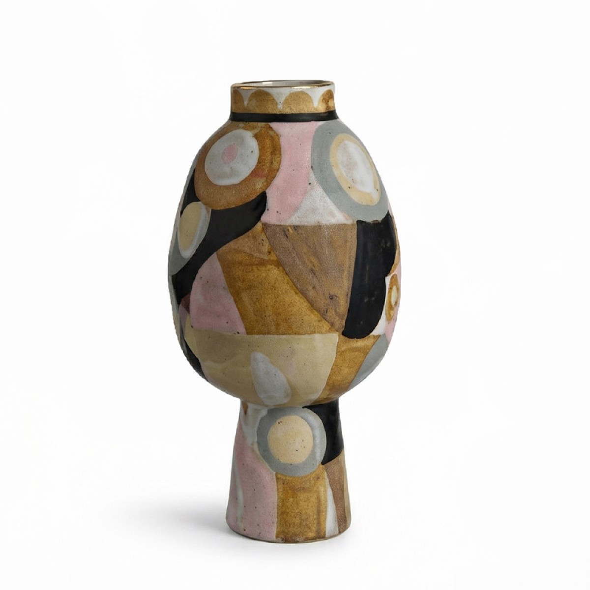 Ваза ACCESSORIES, MOD INTERIORS