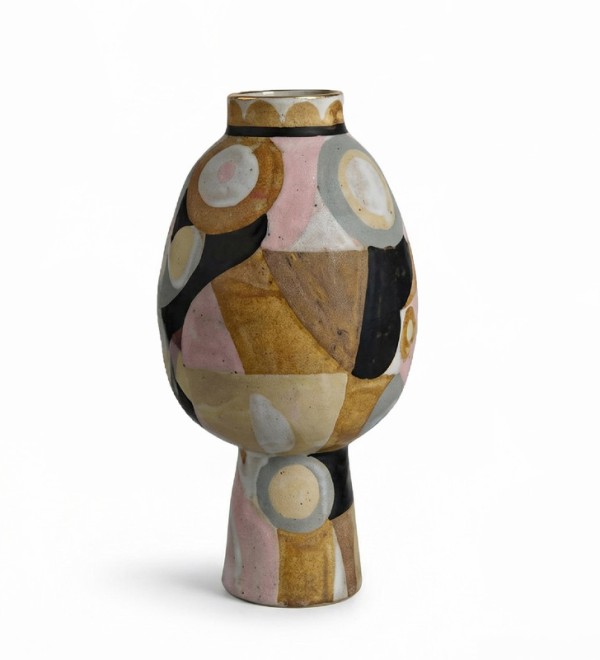 Ваза ACCESSORIES, MOD INTERIORS