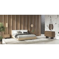 Комод MIRAMAR, MOD INTERIORS (чёрный, дерево, арт. MDI.CHD.MRM.70)